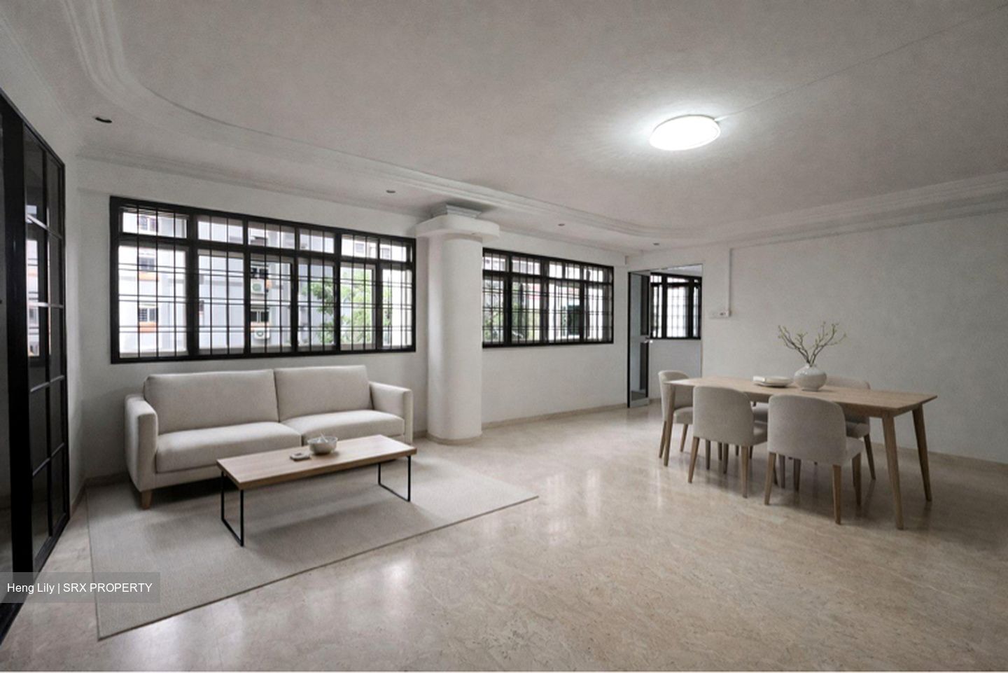 Blk 388 Tampines Street 32 (Tampines), HDB 5 Rooms #563927831